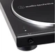 Проигрыватель винила Audio-Technica AT-LP60X Bluetooth Black (AT-LP60XBTBK) - изображение 8