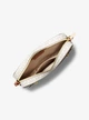 Cумка кросс-боди женская Michael Kors Jet Set Logo Vanilla 759029bl - изображение 4