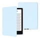 Обложка для электронной книги Amazon Kindle All-new 11th Gen. Armor Leather Case Light Blue (ARM68880) - изображение 1