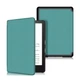 Обкладинка для електронної книги Amazon Kindle All-new 11th Gen. (2022) Armor Leather Case Dark Green (ARM68879) - зображення 1