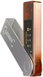 Аппаратный криптокошелек Ledger Nano X Blazing Orange - изображение 1