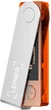 Аппаратный криптокошелек Ledger Nano X Blazing Orange - изображение 4