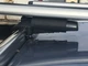 Багажник модельний Opel Zafira 04-11 у зборі з алюмінію аеро. поперечками на рейлінг "Кенгуру" - изображение 2