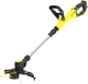 Триммер аккумуляторный Stanley FatMax SFMCST933M1 щеточный - изображение 1