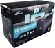 UPS FSP FP 1000 1000VA/600W (PPF6000601) - obraz 4