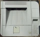 Принтер HP LaserJet Enterprise P3015DN / лазерная монохромная печать / А4 / 1200x1200 dpi / 40 стр / мин / Ethernet б/у - изображение 3