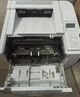 Принтер HP LaserJet Enterprise P3015DN / лазерная монохромная печать / А4 / 1200x1200 dpi / 40 стр / мин / Ethernet б/у - изображение 4