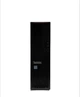Комплект ПК: Lenovo ThinkStation P310 SFF / Intel Xeon E3-1225 v5 (4 ядра по 3.3-3.7 GHz) / 8GB DDR4 / 120GB SSD + 500GB HDD / Intel HD Graphics P530 + Монитор 24" TN / VGA, DVI + Кабели, мышка и клавиатура б/у - изображение 3