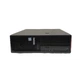Комплект ПК: Lenovo ThinkStation P310 SFF / Intel Xeon E3-1225 v5 (4 ядра по 3.3-3.7 GHz) / 8GB DDR4 / 120GB SSD + 500GB HDD / Intel HD Graphics P530 + Монитор 24" TN / VGA, DVI + Кабели, мышка и клавиатура б/у - изображение 4