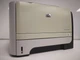 Принтер HP LaserJet P2055d / Лазерная печать / A4 / 1200x1200 dpi / 33 стр/мин / USB 2.0 / Duplex Print б/у - изображение 2