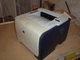 Принтер HP LaserJet P2055d / Лазерная печать / A4 / 1200x1200 dpi / 33 стр/мин / USB 2.0 / Duplex Print б/у - изображение 6