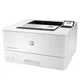 Принтер HP LaserJet M506dn / Лазерная монохромная печать / 1200x1200 dpi / A4 / 43 стр/мин / Ethernet, USB 2.0 / Дуплекс б/у - изображение 1