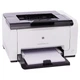 Принтер HP Color LaserJet Pro CP1025 Printer / Лазерная цветная печать / 600x600 dpi / A4 / 16 стр/мин / USB 2.0, Ethernet, Wi-Fi / Кабели в комплекте б/у - изображение 1