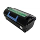 Принтер Lexmark MS811dn / Лазерная монохромная печать / 1200x1200 dpi / A4 / 60 стр/мин / USB 2.0, Ethernet + Кабели подключения б/у - изображение 4