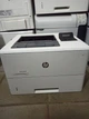 Принтер HP LaserJet Pro M501dn / лазерний монохромний друк / 600x600 dpi / A4 / 45 стор / хв / USB, Ethernet / Дуплекс б/в - зображення 2