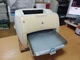 Принтер HP LaserJet 1300 / Лазерная монохромная печать / 1200x1200 dpi / A4 / 19 стр/мин / USB 2.0, LPT б/у - изображение 2