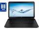 Ноутбук HP 250 G5 / 15.6" TN / Intel Core i3-5005U (2(4) ядра по 2 GHz) / 16GB DDR3 / 240GB SSD / HD Graphic 5500 / WebCam б/у - изображение 1