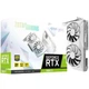 Відеокарта ZOTAC GeForce RTX 3060 Ti 8GB GDDR6 AMP білий LHR (ZT-A30610F-10PLHR) - зображення 1