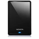 Внешний жесткий диск 4 TB ADATA HV620S Black (AHV620S-4TU31-CBK) - изображение 1