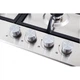 Варильна поверхня газова INTERLINE HGS 563 FGK XM - изображение 2