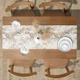 Скатертина-доріжка HomeView Листя 220 х 40 см (H-BCS099-40x220) - изображение 2