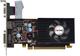 AFOX PCI-Ex GeForce G210 1GB GDDR2 (64bit) (460/1000) (DVI, VGA, HDMI) (AF210-1024D2LG2-V7) - obraz 1