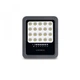 LED прожектор автономний VIDEX 500Lm 5000K (VLE-FSO3-205) - изображение 3