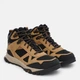 Подростковые демисезонные ботинки для мальчика Timberland Lincoln Peak TB0A5RV7231 36 Желтые (196246122283) - изображение 2
