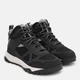Детские демисезонные ботинки для мальчика Timberland Lincoln Peak Lincoln Peak TB0A5NT7015 31 Черные (196247124194) - изображение 2