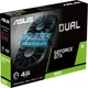 Видеокарта ASUS GeForce GTX 1650 4GB GDDR6 DUAL P EVO DUAL-GTX1650-4GD6-P-EVO (90YV0EZE-M0NA00) - изображение 8