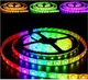Светодиодная лента Brille BY-073/54 12V 5м 2835 RGB IP20 (33-439) - изображение 8