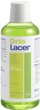 Płyn do płukania ust Ortolacer Mouthwash Lime Flavour 500 ml (8470001645036) - obraz 1