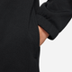 Детский спортивный костюм (толстовка + штаны) для девочки Nike K Nsw Club Tracksuit Poly Fz Hbr FD3067-010 137-147 см (196607053041) - изображение 6