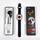 Смарт годинник Smart watch S8 Pro Black 8 Series - зображення 1
