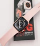 Смарт годинник Smart watch S8 Pro Pink 8 Series - изображение 5