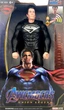Фигурка Черный супермен Black Supaman Marvel " Супергерой. Мстители " 30см со звуком и Светом - изображение 4
