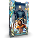 Фигурка Аквамен 2 Aquaman 2 Marvel " Супергерой. Мстители " 30см со звуком и Светом - изображение 3