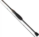 Вудилище Ever Green Poseidon Salty Sensation Marksman 2.54m 1.5-18g ( PSSS-84T) - зображення 2