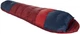 Спальный мешок Wechsel Stardust 10° L TL Dahlia Left Red (232021) (DAS301497) - зображення 5