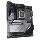 Материнська плата Gigabyte X670E Aorus Master Socket AM5 - зображення 3