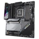 Материнська плата Gigabyte X670E Aorus Master Socket AM5 - зображення 4