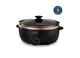 Медленноварка Morphy Richards Electric Slow Cooker 461016 (Британия) - изображение 1