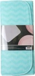 Коврик для сушки посуды Eco Fabric Волна Голубой 30 х 40 см (EF-3040-XB) - изображение 3