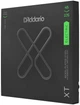 Струны для бас-гитары D'Addario XTB45105 XT BASS NICKEL PLATED STEEL LIGHT TOP / MEDIUM BOTTOM (45-105) - изображение 2