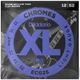 Струны для электрогитары D'Addario ECG25 XL XL CHROMES LIGHT (12-52) - изображение 1