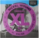 Струны для электрогитары D'Addario EXL156 XL Nickel Wound Fender Bass VI (24-84) - изображение 1