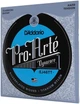 Струны для классической гитары D'Addario EJ46TT PRO ARTE DYNACORE TITANIUM TREBLES, HARD TENSION - изображение 3
