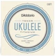 Струны для укулеле тенор D'Addario EJ87T Titanium Ukulele Tenor - изображение 1