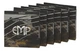 Струны для бас-гитары WARWICK 38210 EMP Medium Light 4-String (40-100) - изображение 2