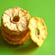 Ананас сушеный натуральный 100% без сахара 1кг Natural Pineapple (PineA-R-1000) - изображение 2
